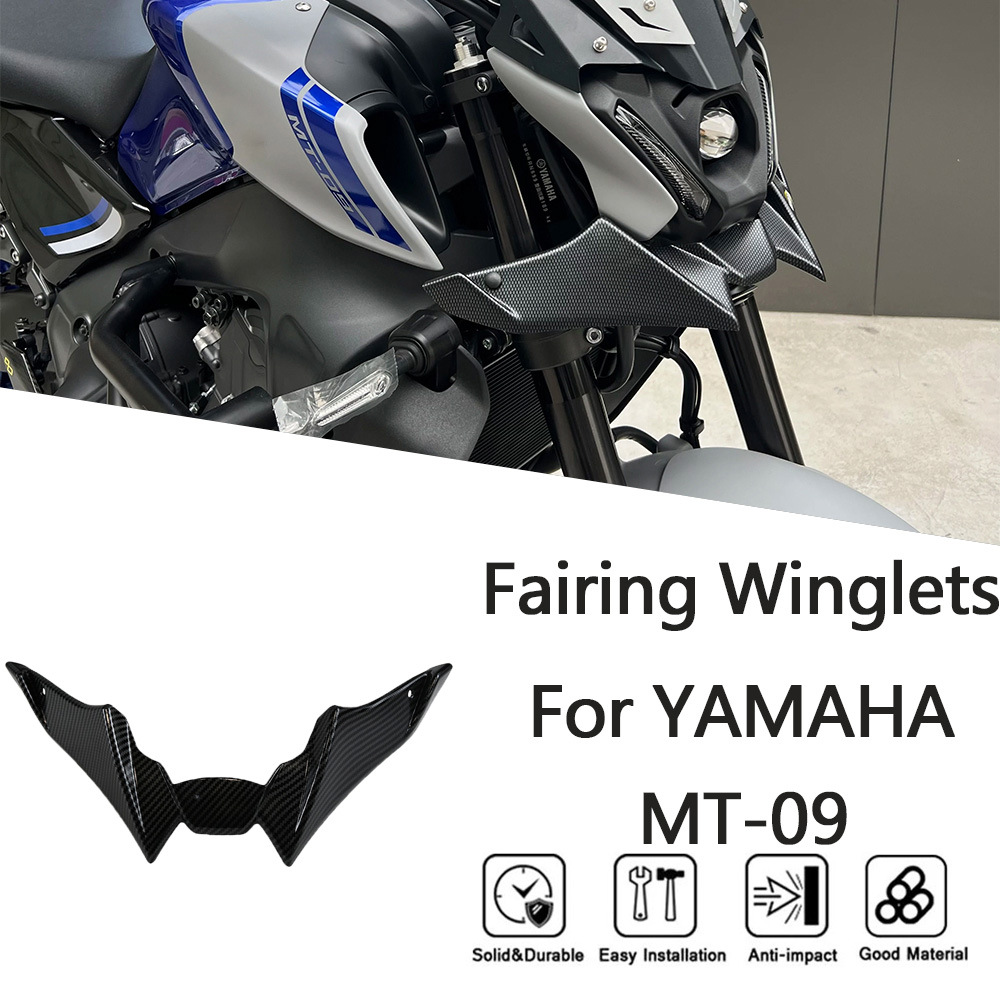 Motorcycle Stator - Fits Yamaha MT-09 SP V3 21-24