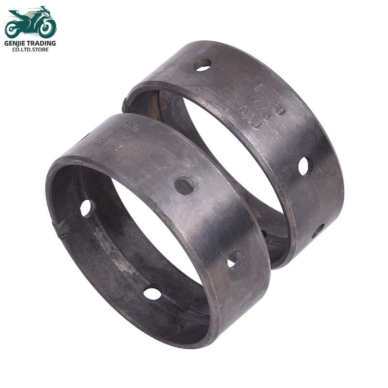 Motorcycle Crankshaft - 45mm STD +25 +50 Motorcycle Main