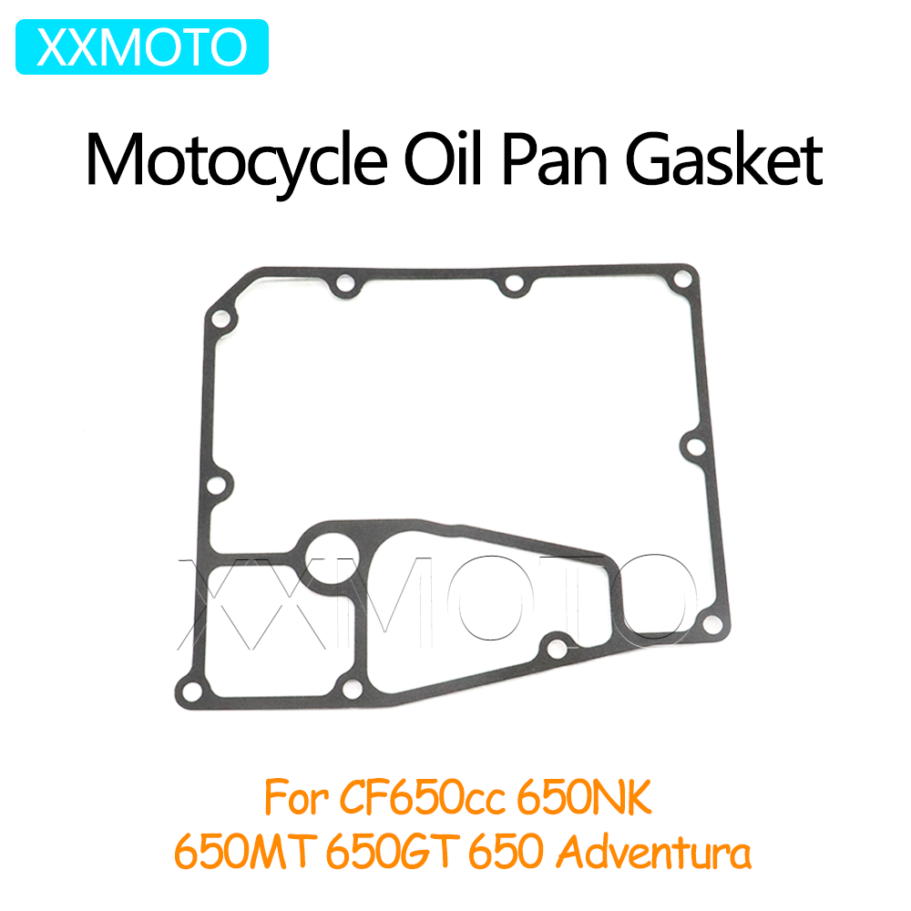 Motorcycle Gasket - For CFMOTO CF650cc 650NK 650MT 650GT