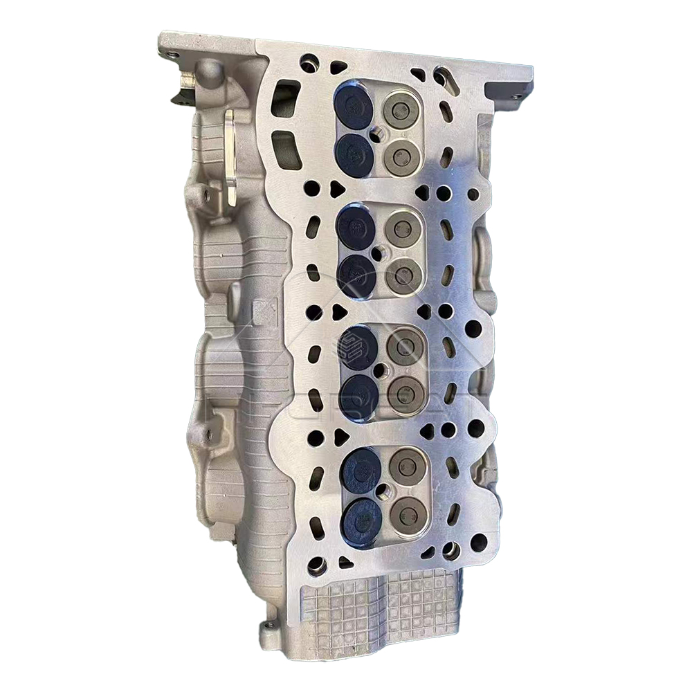 3SZ 3SZ-VE Engine Cylinder Hea - огляд і ціна Engine Cylinder Head