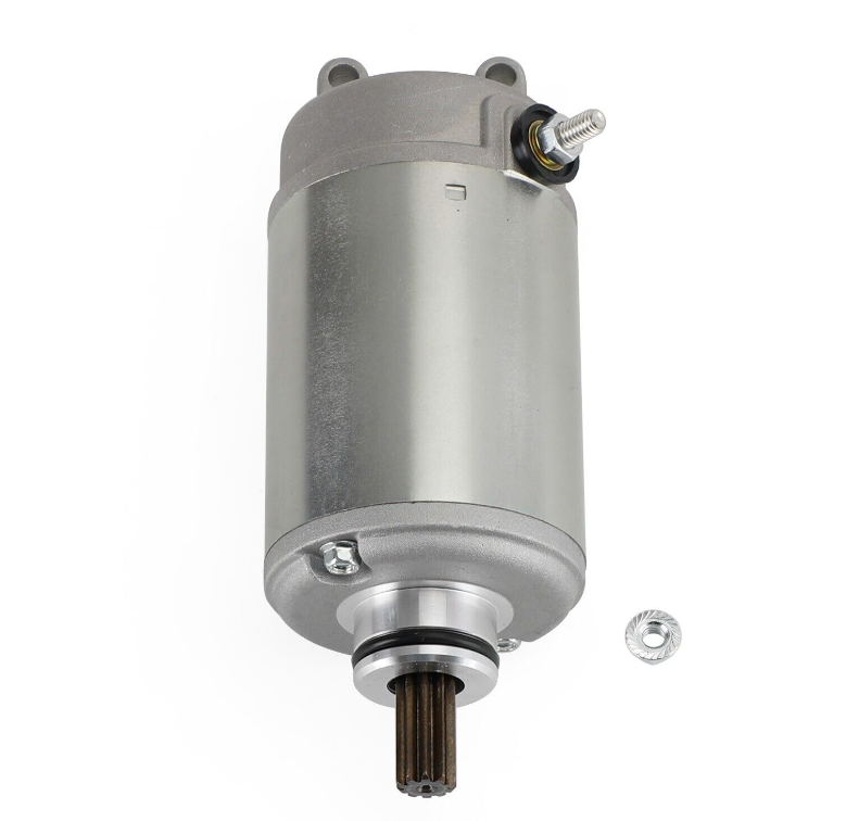 Engine Parts Starter Motor for - огляд і ціна Motorcycle Starter Motor