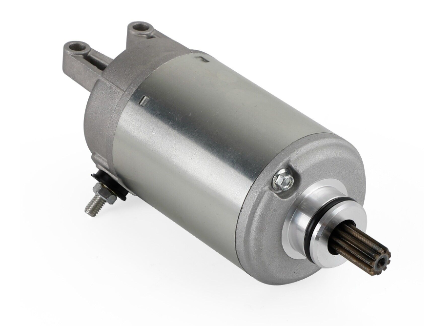 Engine Parts Starter Motor for - огляд і ціна Motorcycle Starter Motor