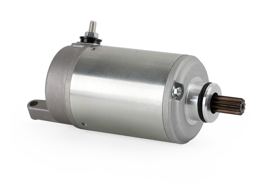 Engine Parts Starter Motor for - огляд і ціна Motorcycle Starter Motor