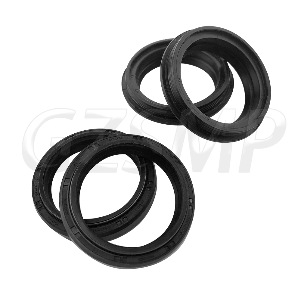 41x53x8 Motorcycle Front Fork  - огляд і ціна Motorcycle Oil Filter