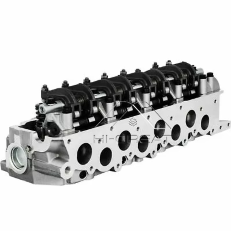 2.5L D4BF Diesel Engine Cylind - огляд і ціна Engine Cylinder Head