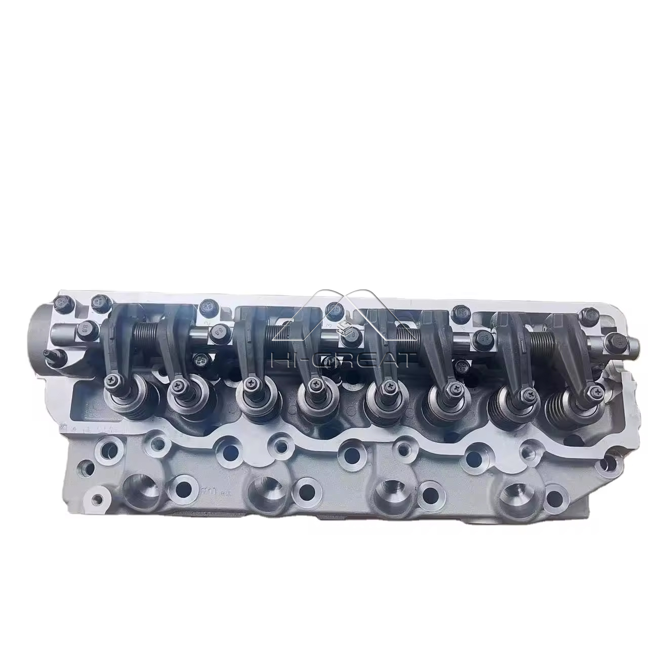 2.5L D4BF Diesel Engine Cylind - огляд і ціна Engine Cylinder Head