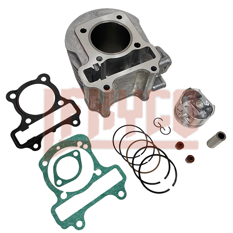 Motorcycle Cylinder Piston Gas - огляд і ціна Motorcycle Gasket