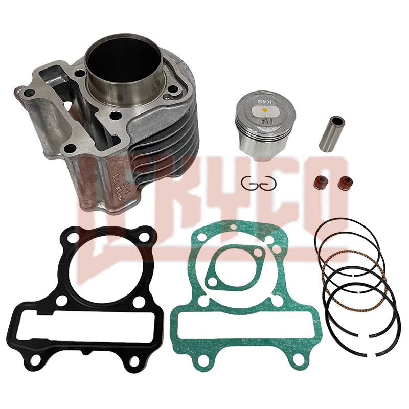 Motorcycle Cylinder Piston Gas - огляд і ціна Motorcycle Gasket