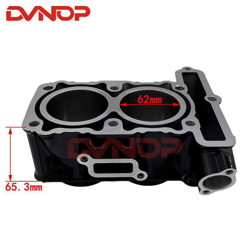 62mm 249cc Bore Motorcycle Cyl - огляд і ціна Motorcycle Gasket