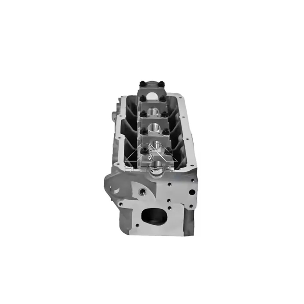 EA113 Engine Cylinder Head 06A - огляд і ціна Engine Cylinder Head