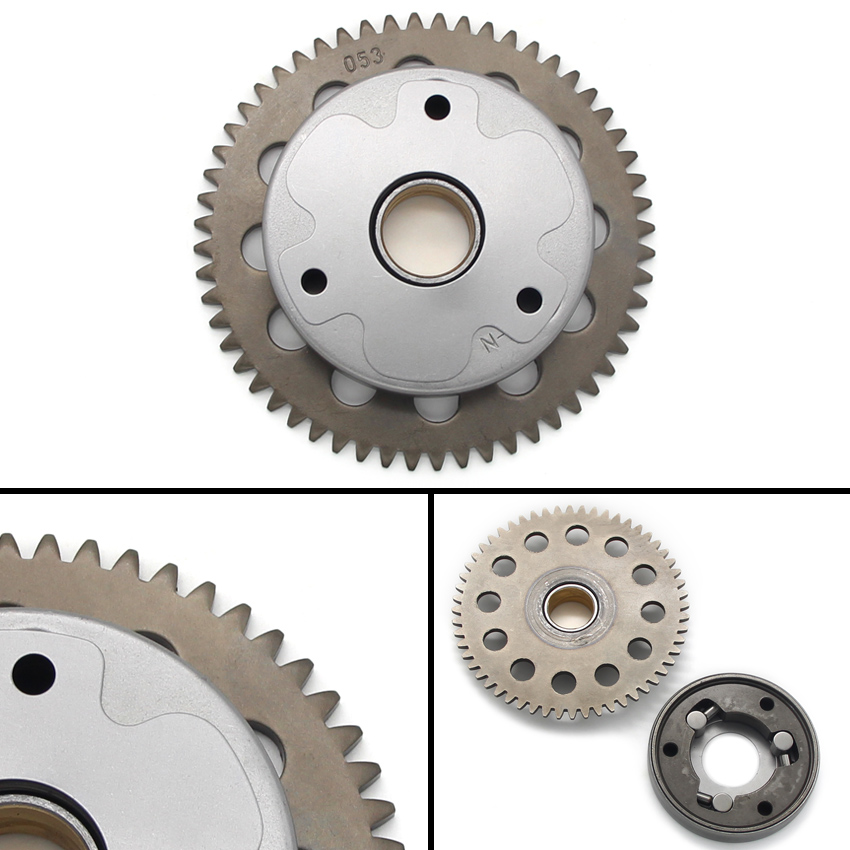 Motorcycle Starter Motor One W - огляд і ціна Motorcycle Starter Motor