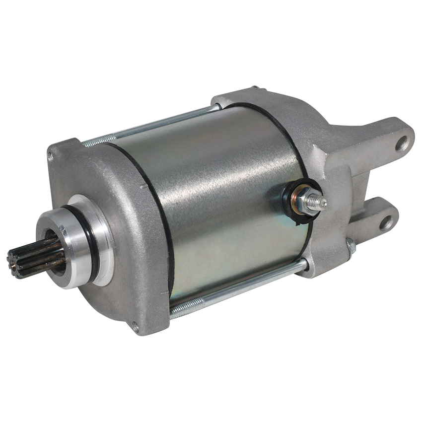 31210-LBA7-900 Motorcycle Star - огляд і ціна Motorcycle Starter Motor