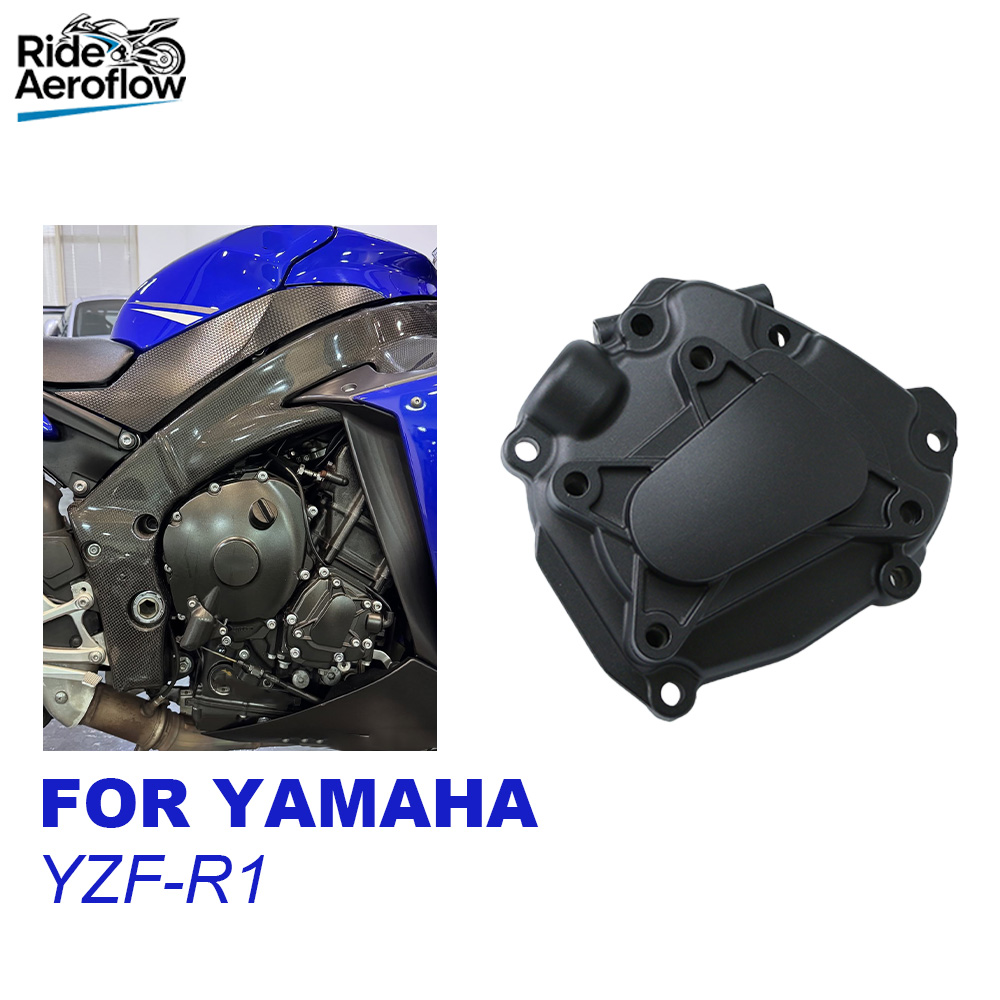 Stator Engine Cover Crankcase  - огляд і ціна Motorcycle Stator