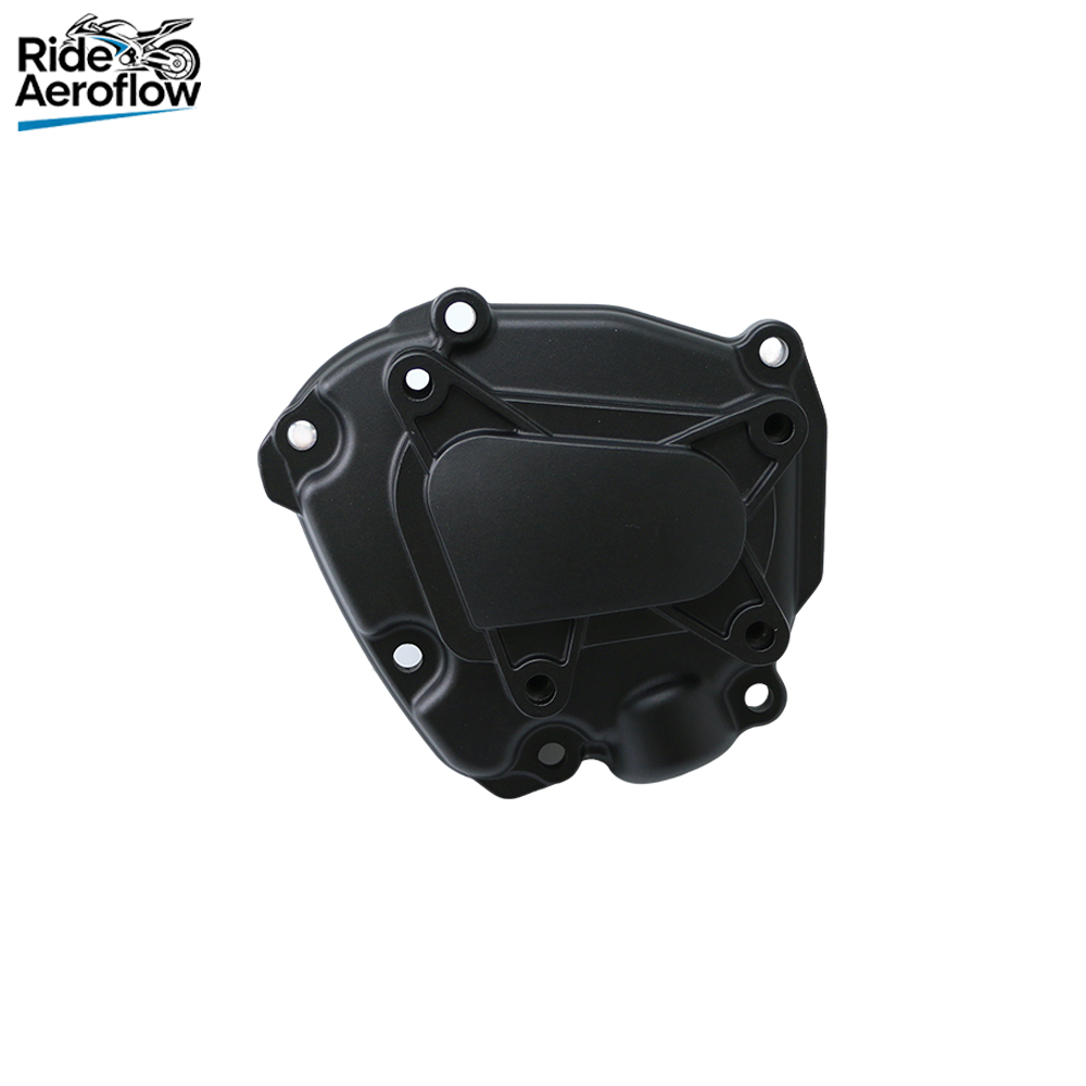 Stator Engine Cover Crankcase  - огляд і ціна Motorcycle Stator