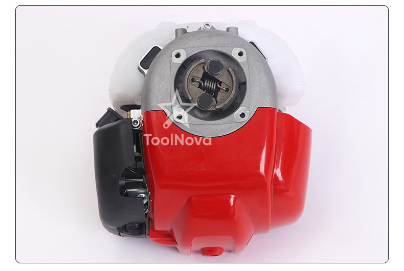 Hotsale Chinese GX25 25cc 0.83 - огляд і ціна Motorcycle Cylinder