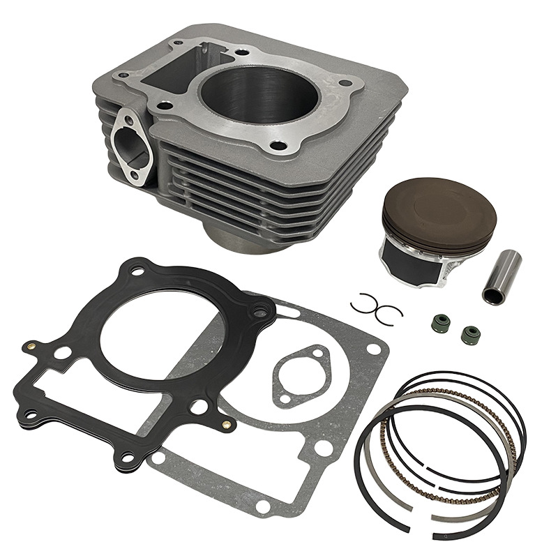 77mm Bore Complete Cylinder Pi - огляд і ціна Engine Parts Motorcycle