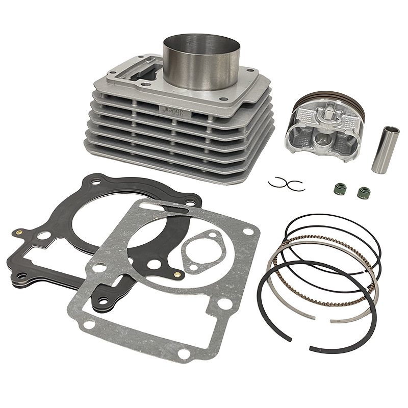 77mm Bore Complete Cylinder Pi - огляд і ціна Engine Parts Motorcycle