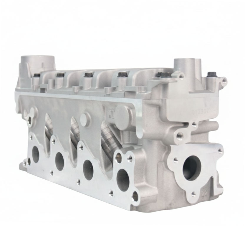 Brand New Gol Fox 1.6 Complete - огляд і ціна Engine Cylinder Head