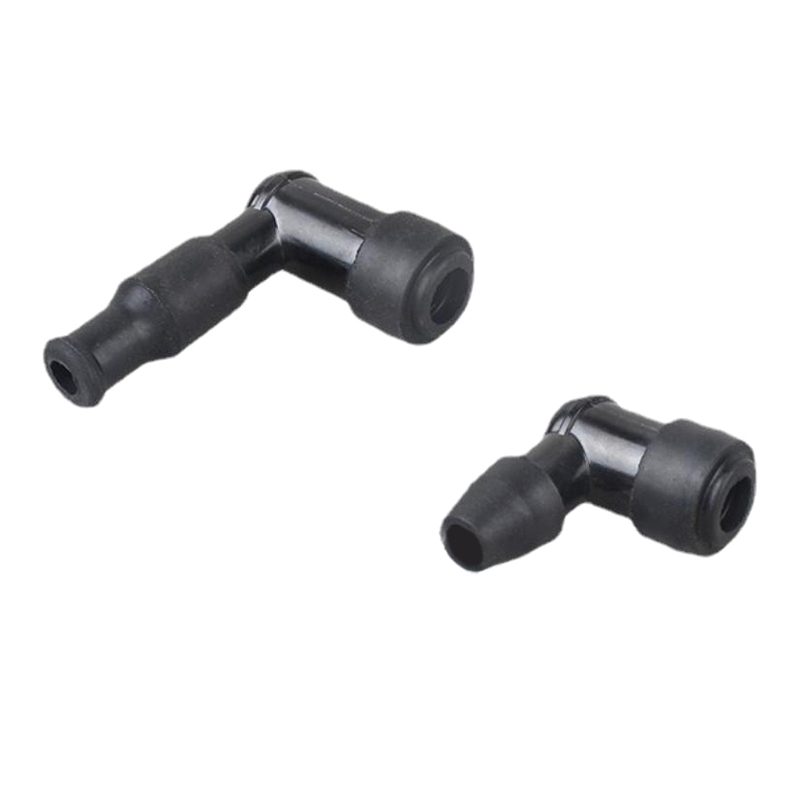 【New】Spark Plug Cap 90 Degree  - огляд і ціна Motorcycle Spark Plug