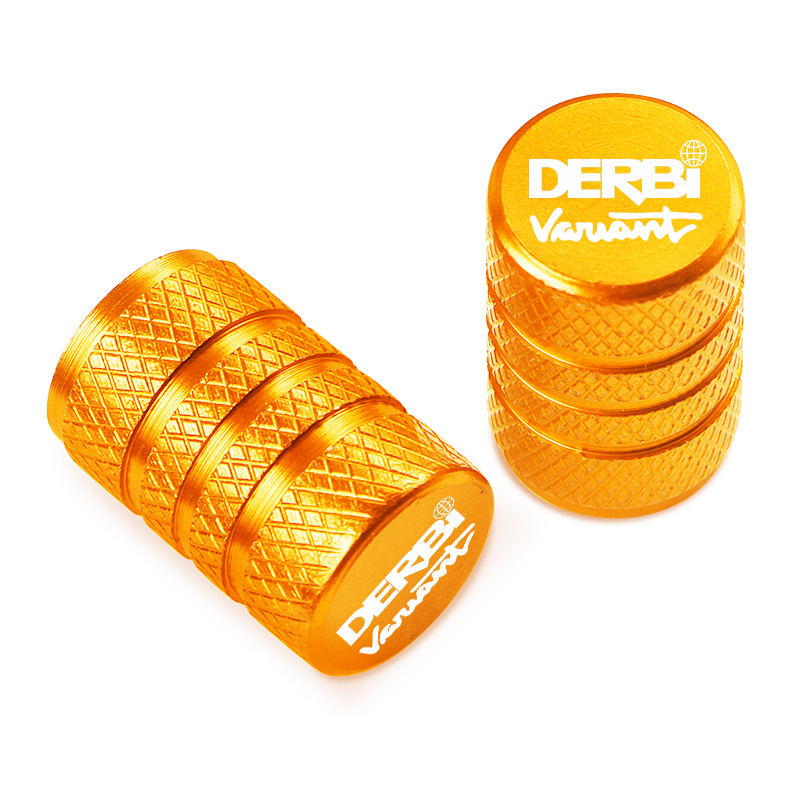 2PCS Motorcycle CNC Tire Valve - огляд і ціна Motorcycle Valve Cover