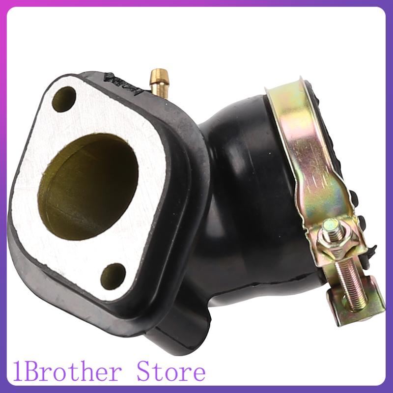 Gy6 230cc intake pipe for moto - огляд і ціна Motorcycle Carburetor