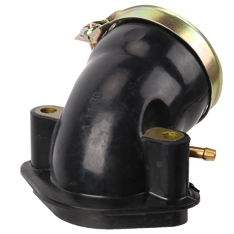 Gy6 230cc intake pipe for moto - огляд і ціна Motorcycle Carburetor