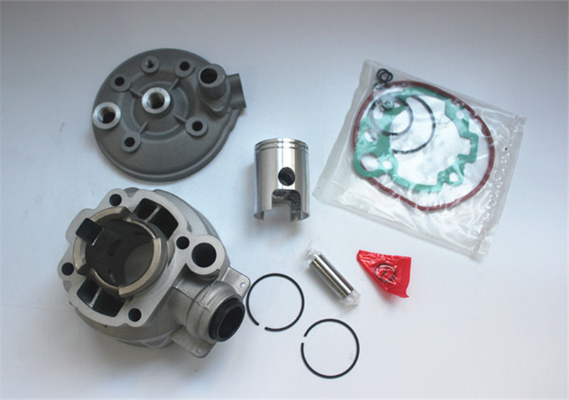 Motorcycle ceramics cylinder K - огляд і ціна Motorcycle Engine Kit