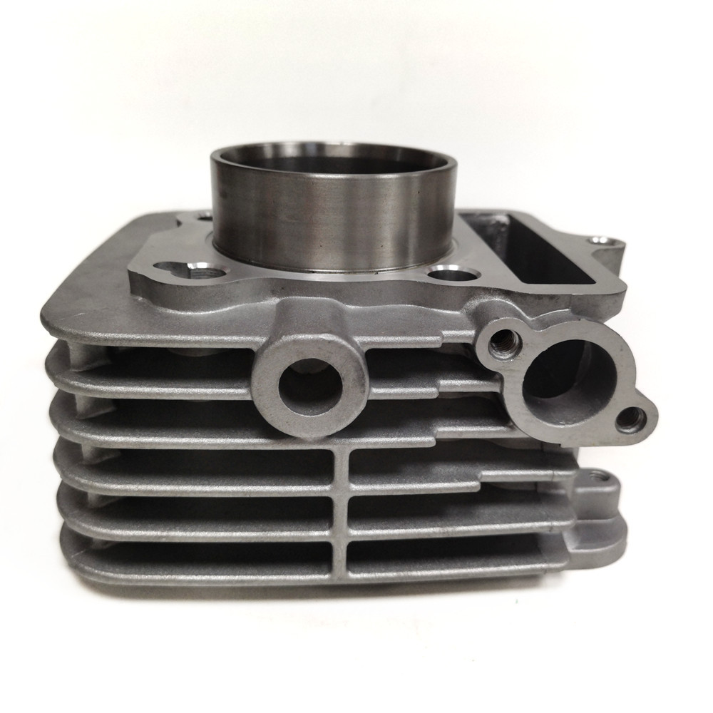 Motorcycle Cylinder Block Pist - огляд і ціна Motorcycle Piston