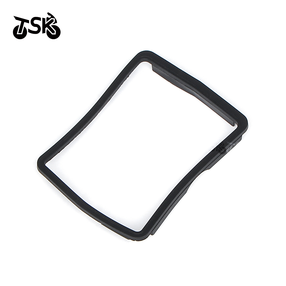 Rubber Headlight bracket Gaske - огляд і ціна Motorcycle Gasket