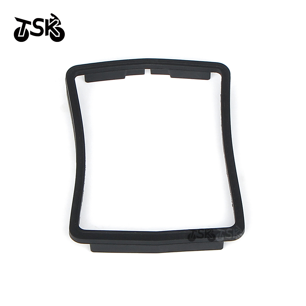 Rubber Headlight bracket Gaske - огляд і ціна Motorcycle Gasket