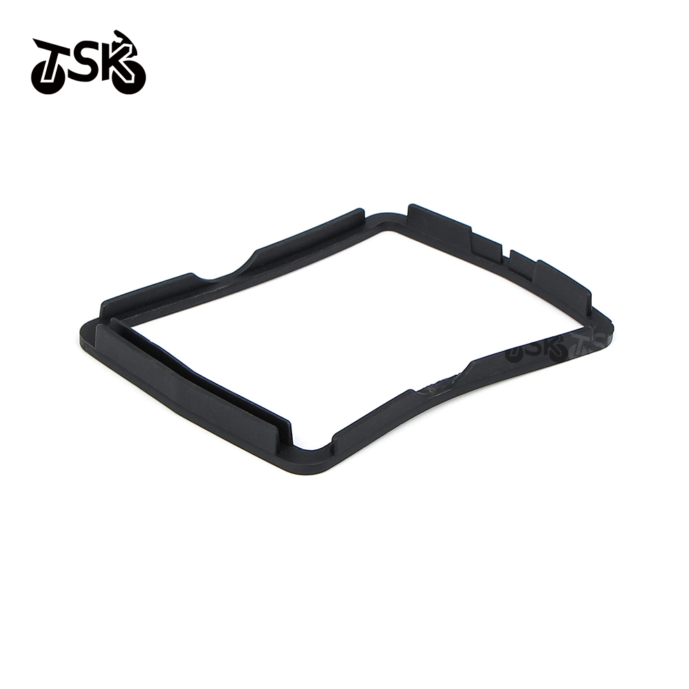 Rubber Headlight bracket Gaske - огляд і ціна Motorcycle Gasket