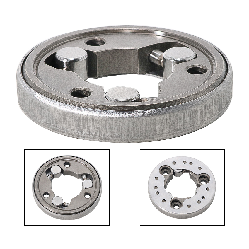 Motorcycle Starter Motor One W - огляд і ціна Motorcycle Starter Motor