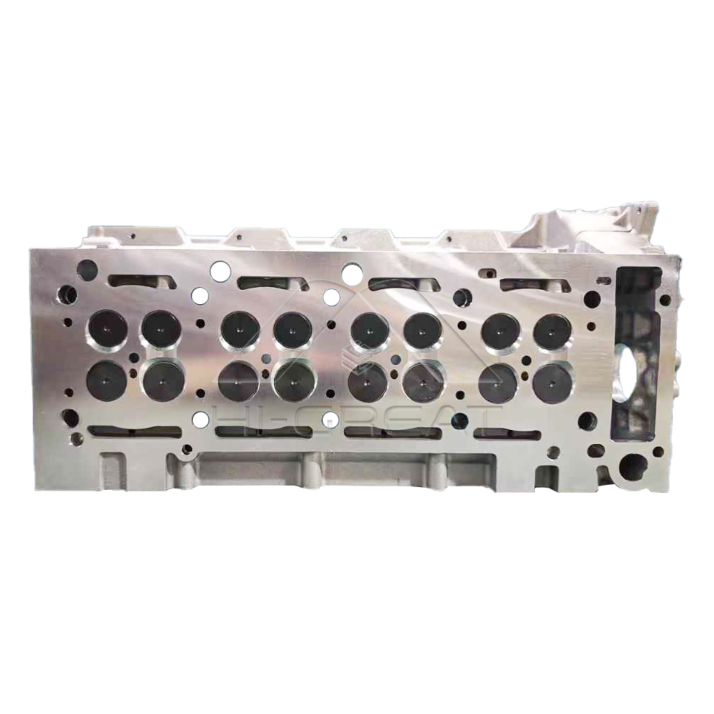 2.2T Diesel Engine OM646 Cylin - огляд і ціна Engine Cylinder Head