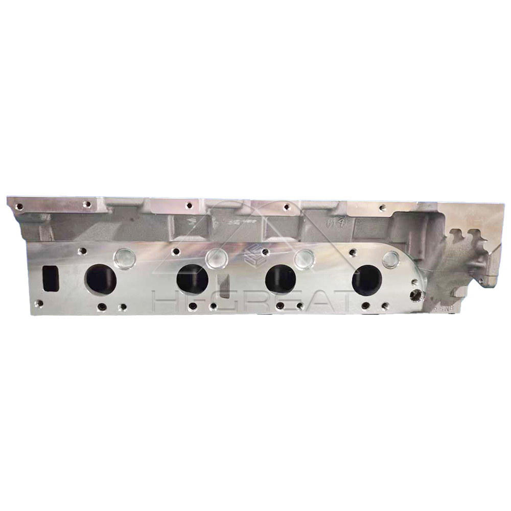 2.2T Diesel Engine OM646 Cylin - огляд і ціна Engine Cylinder Head