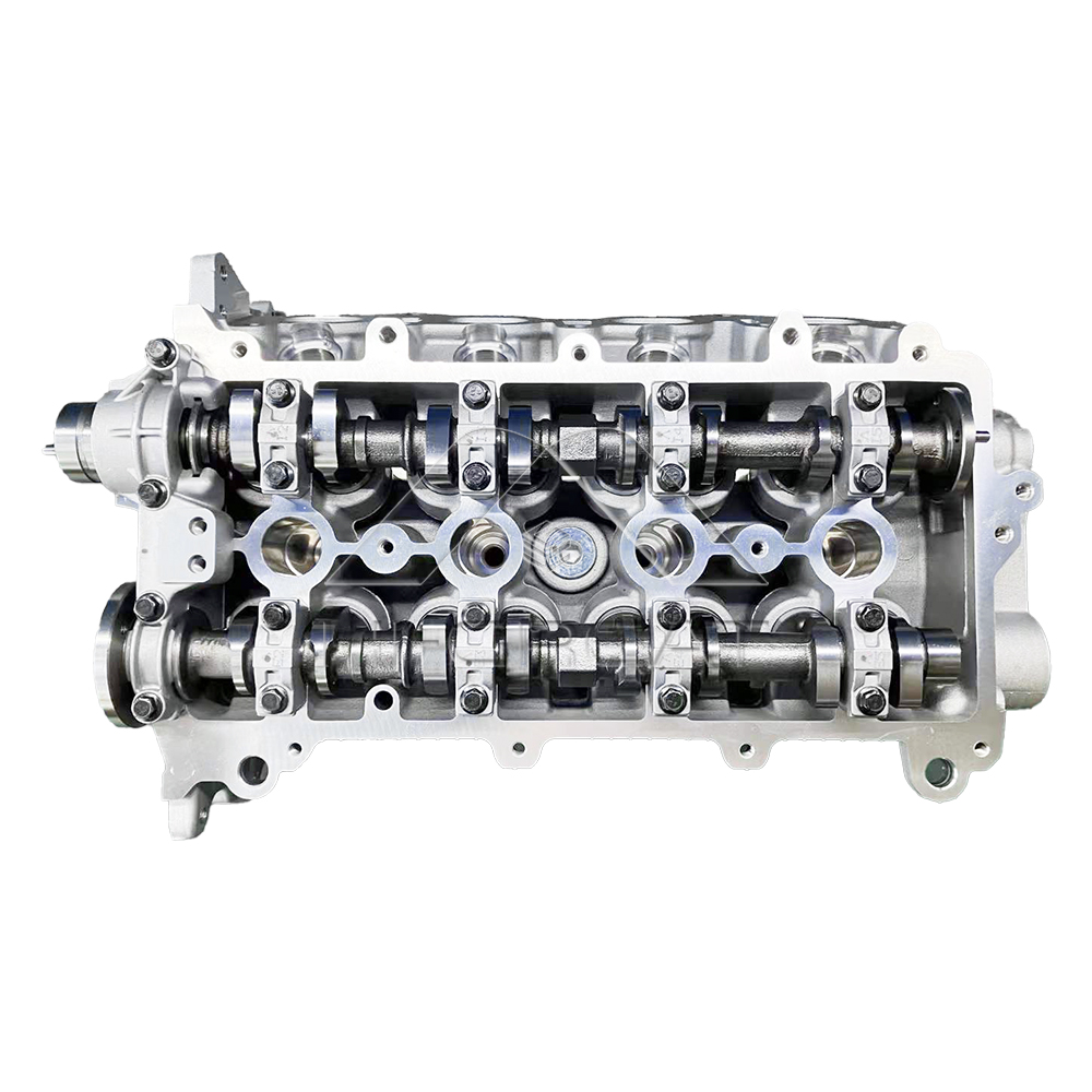 Wholesale High Performance K5  - огляд і ціна Engine Cylinder Head