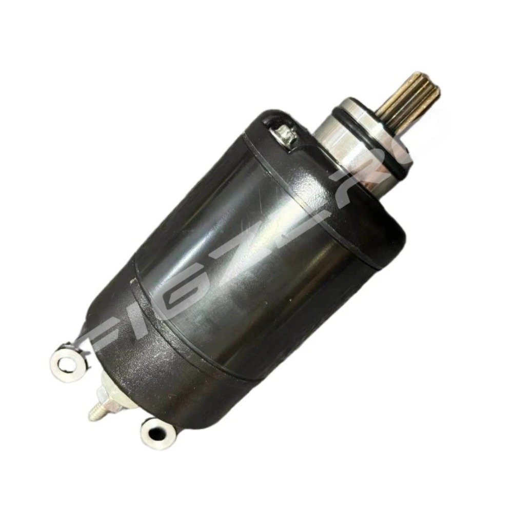 Starter Motor 2013 2014 2015 2 - огляд і ціна Motorcycle Starter Motor