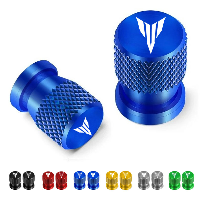 2 Pcs Motorcycle Accessories F - огляд і ціна Motorcycle Valve Cover