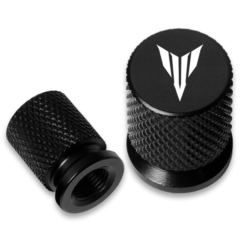 2 Pcs Motorcycle Accessories F - огляд і ціна Motorcycle Valve Cover