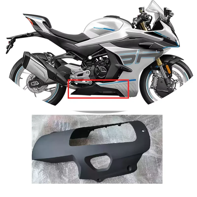 FOR CFMOTO Original 450SR Engi - огляд і ціна Engine Parts Motorcycle