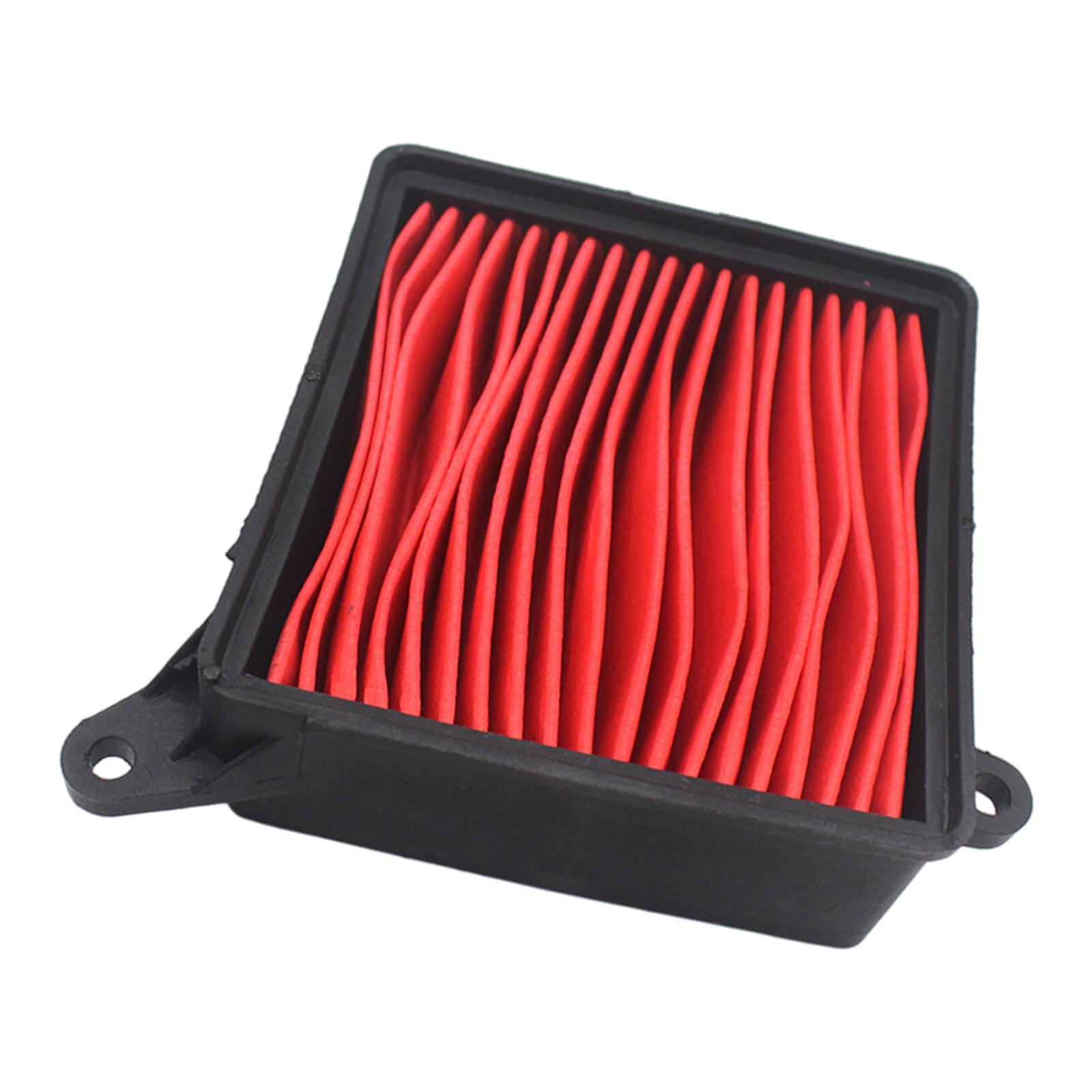 Motorcycle Air Cleaner Filter  - огляд і ціна Engine Parts Motorcycle