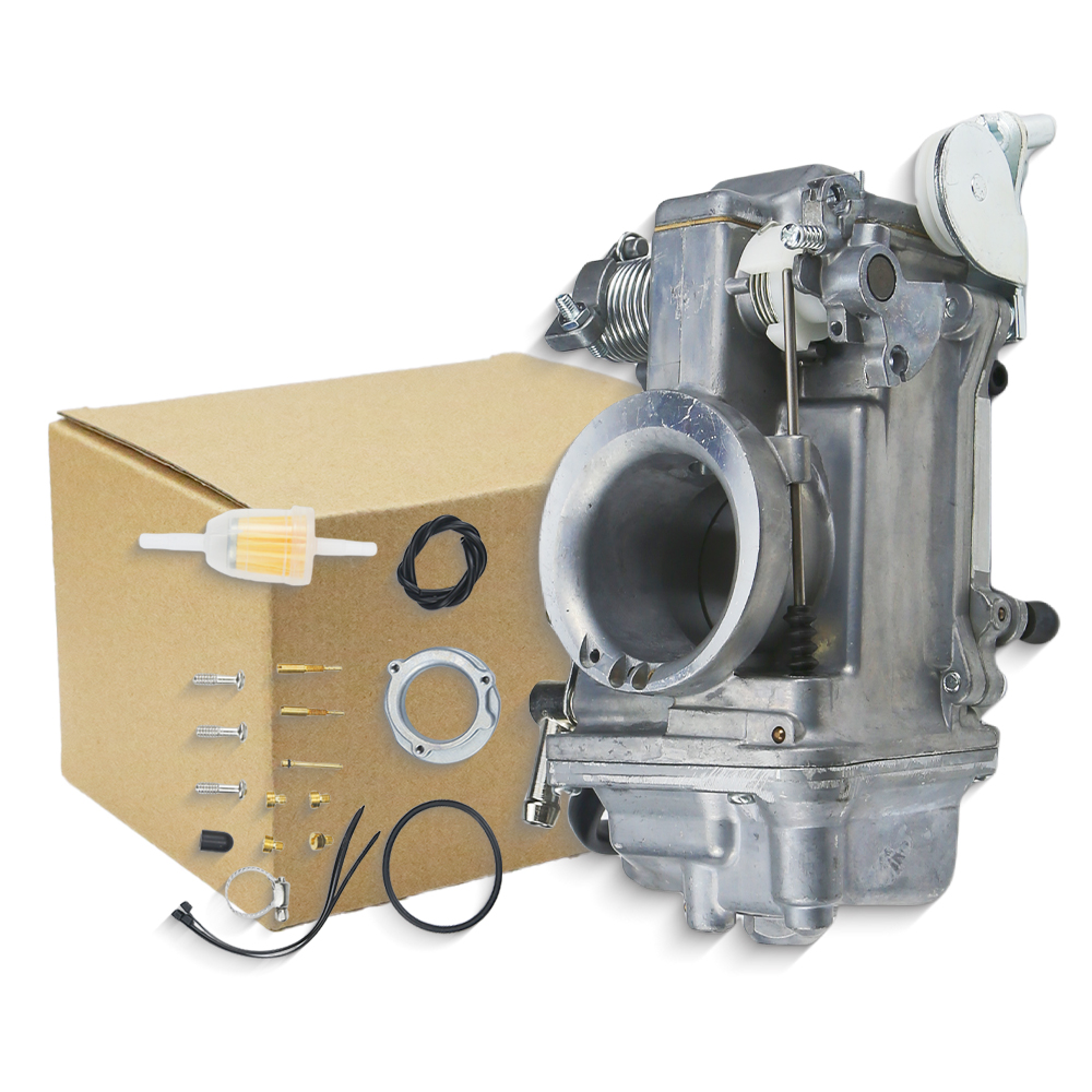 For Mikuni HSR42 HSR45 HSR48 4 - огляд і ціна Motorcycle Carburetor
