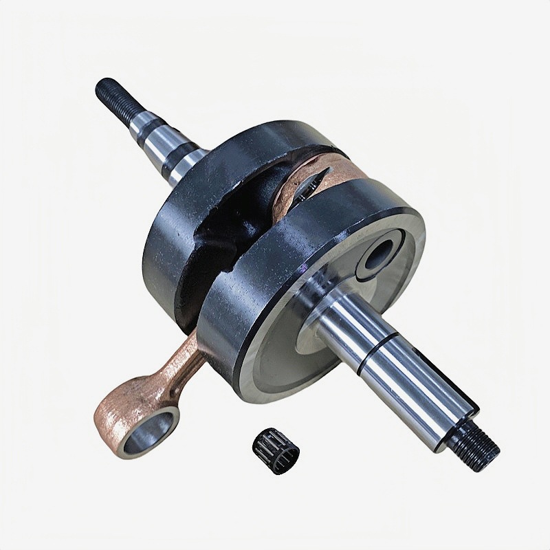 Motorcycle DT125 TZR125 Cranks - огляд і ціна Motorcycle Crankshaft