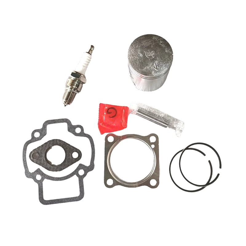 OEM 2-Stroke for Piaggio70 ZIP - огляд і ціна Motorcycle Piston