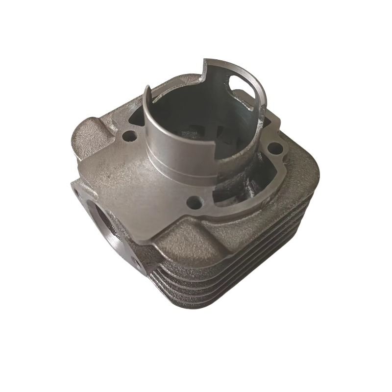 OEM 2-Stroke for Piaggio70 ZIP - огляд і ціна Motorcycle Piston