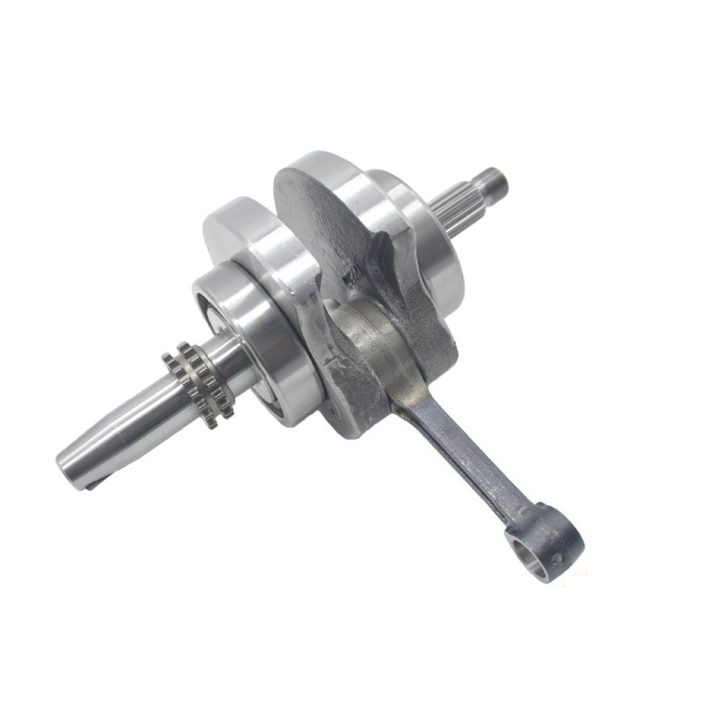 For Zongshen CB250-F CPS250 CP - огляд і ціна Cb250 Crankshaft Assembly