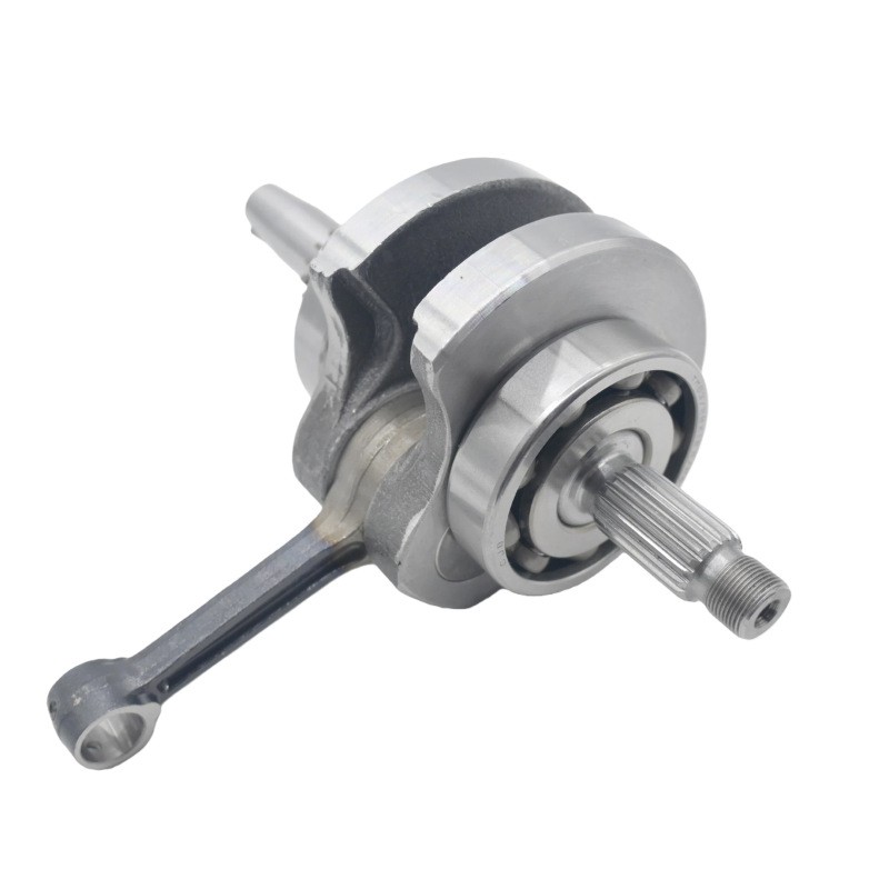 For Zongshen CB250-F CPS250 CP - огляд і ціна Cb250 Crankshaft Assembly