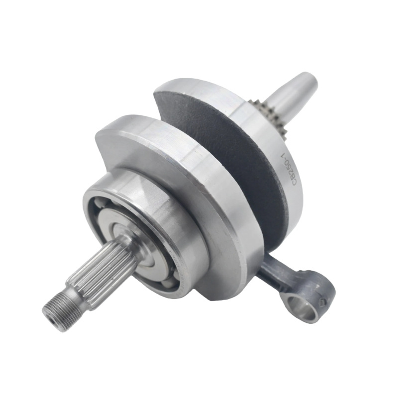 For Zongshen CB250-F CPS250 CP - огляд і ціна Cb250 Crankshaft Assembly