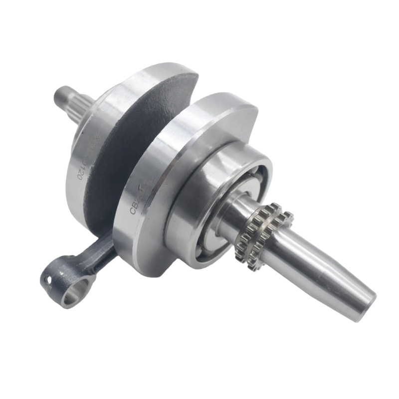 For Zongshen CB250-F CPS250 CP - огляд і ціна Cb250 Crankshaft Assembly