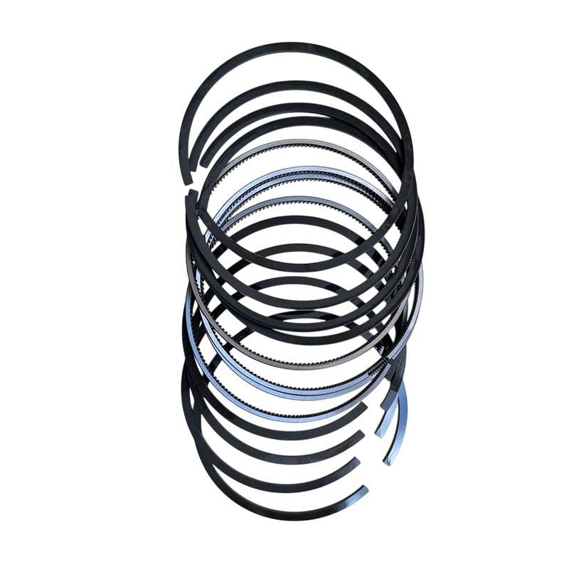 Engine Piston Ring Set, Compat - огляд і ціна Motorcycle Piston