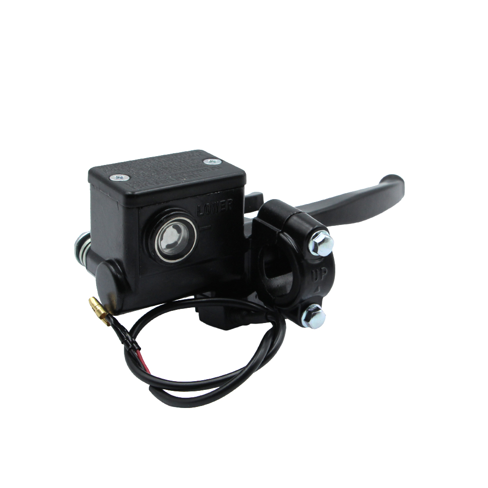 Motorcycle Front Brake Pump Ma - огляд і ціна Motorcycle Piston